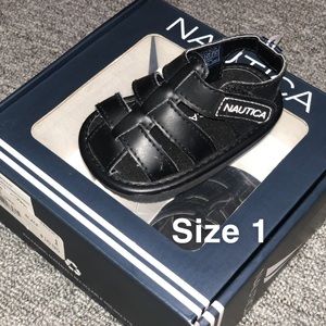 Baby Sandals